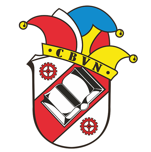 CBVN Wappen